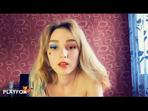 ❤️ Ko nga karaehe moohio mariko makutu i homai ki a au te taatai me Harley Quinn ️❌ Sex i porn mi.passionateembracespotlight.ru ﹏