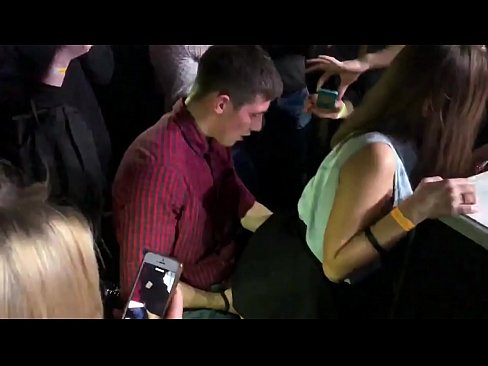 ❤️ sex tūturu i roto i te nightclub Russian. 18-tau-tawhito Russian kotiro i roto i te nono me te tara fucked i roto i te nightclub ️❌ Sex i porn mi.passionateembracespotlight.ru ﹏